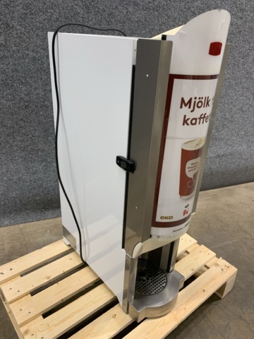 1411693-6 Mjölkmaskin Autonumis NNC-39