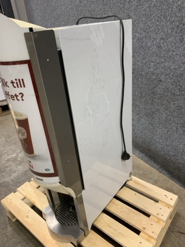 1411693-8 Mjölkmaskin Autonumis NNC-39