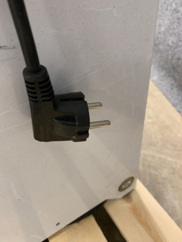 1411693-9 Mjölkmaskin Autonumis NNC-39