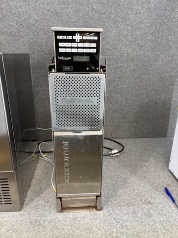 1408472-2 Scanomat - TopBrewer Compact mkll, Scanomat ProFridge Tall
