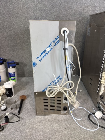 1408472-6 Scanomat - TopBrewer Compact mkll, Scanomat ProFridge Tall