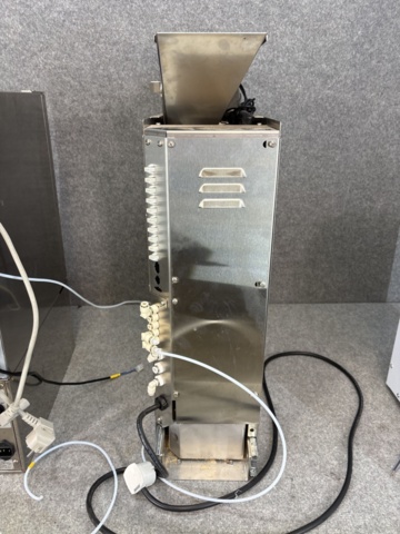 1408472-7 Scanomat - TopBrewer Compact mkll, Scanomat ProFridge Tall