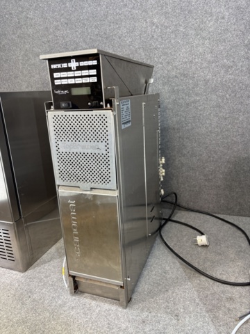 1408472-8 Scanomat - TopBrewer Compact mkll, Scanomat ProFridge Tall