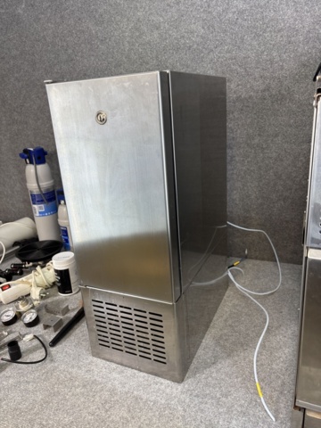 1408472-9 Scanomat - TopBrewer Compact mkll, Scanomat ProFridge Tall