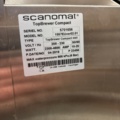 1408472-10 Scanomat - TopBrewer Compact mkll, Scanomat ProFridge Tall