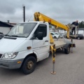 1291143-2 Skylift Mercedes-Benz Sprinter 313 CDI Omme 1950 ETBZ