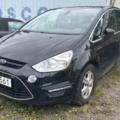 1383192-1 Ford S-Max 2.0 TDCi Powershift, 163hk -2014 (Reparationsobjekt)