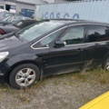 1383192-2 Ford S-Max 2.0 TDCi Powershift, 163hk -2014 (Reparationsobjekt)