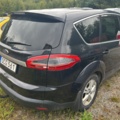 1383192-5 Ford S-Max 2.0 TDCi Powershift, 163hk -2014 (Reparationsobjekt)