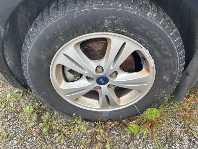 1383192-21 Ford S-Max 2.0 TDCi Powershift, 163hk -2014 (Reparationsobjekt)