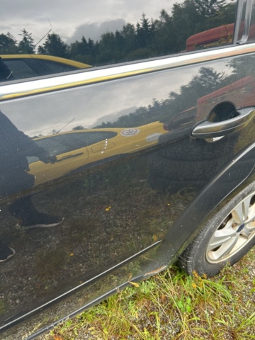 1383192-30 Ford S-Max 2.0 TDCi Powershift, 163hk -2014 (Reparationsobjekt)