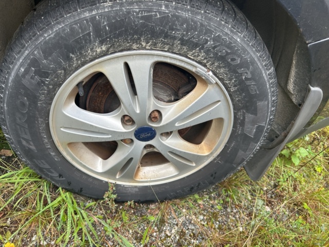 1383192-23 Ford S-Max 2.0 TDCi Powershift, 163hk -2014 (Reparationsobjekt)