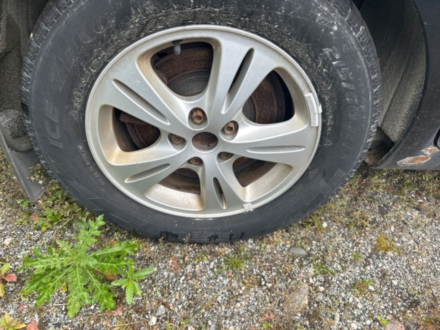 1383192-25 Ford S-Max 2.0 TDCi Powershift, 163hk -2014 (Reparationsobjekt)