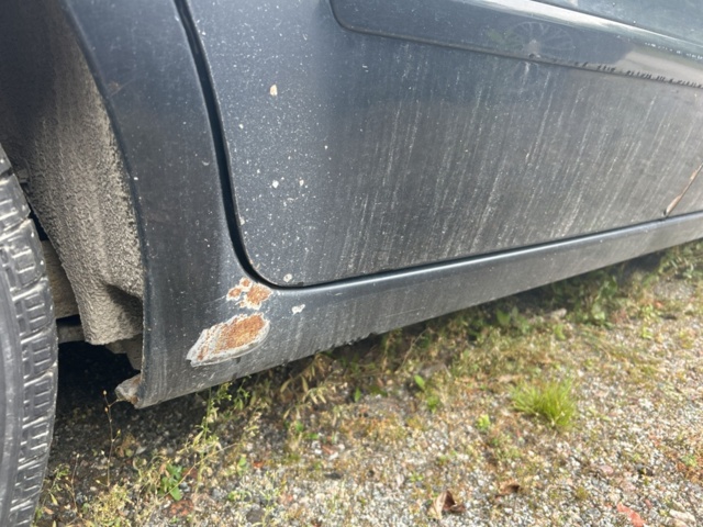 1383192-32 Ford S-Max 2.0 TDCi Powershift, 163hk -2014 (Reparationsobjekt)