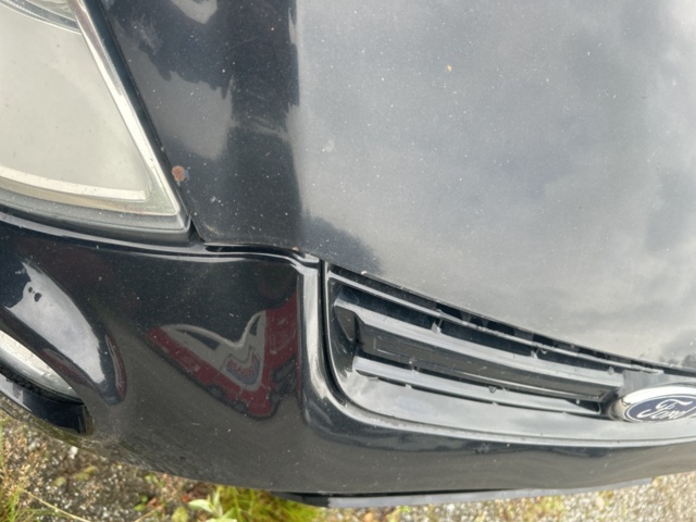 1383192-33 Ford S-Max 2.0 TDCi Powershift, 163hk -2014 (Reparationsobjekt)