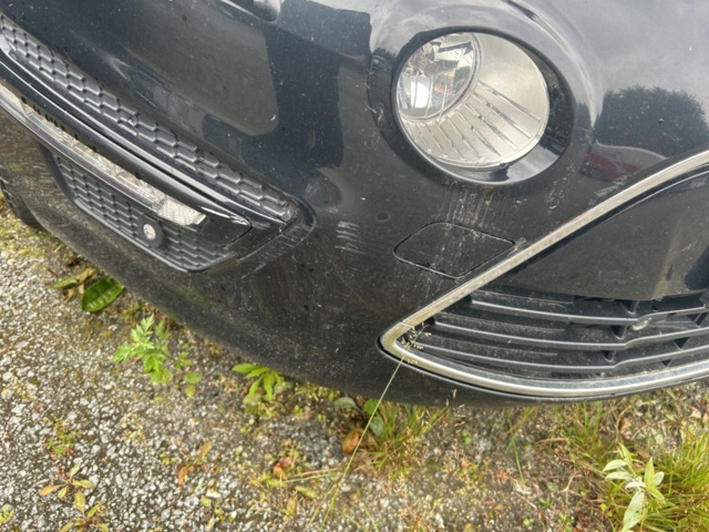 1383192-34 Ford S-Max 2.0 TDCi Powershift, 163hk -2014 (Reparationsobjekt)