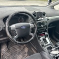 1383192-10 Ford S-Max 2.0 TDCi Powershift, 163hk -2014 (Reparationsobjekt)