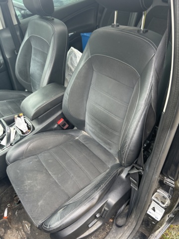 1383192-13 Ford S-Max 2.0 TDCi Powershift, 163hk -2014 (Reparationsobjekt)