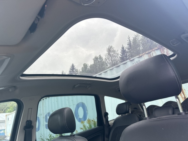 1383192-16 Ford S-Max 2.0 TDCi Powershift, 163hk -2014 (Reparationsobjekt)