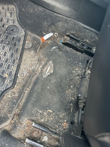 1383192-17 Ford S-Max 2.0 TDCi Powershift, 163hk -2014 (Reparationsobjekt)