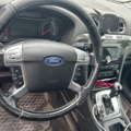 1383192-12 Ford S-Max 2.0 TDCi Powershift, 163hk -2014 (Reparationsobjekt)