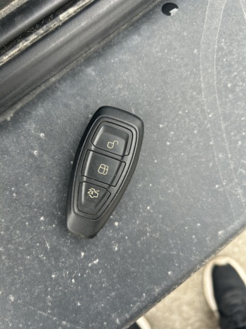 1383192-37 Ford S-Max 2.0 TDCi Powershift, 163hk -2014 (Reparationsobjekt)