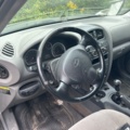 1383191-9 Hyundai Santa Fe 2.4 4WD Manuell, 145hk, 2006 (Reparationsobjekt)