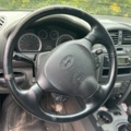 1383191-12 Hyundai Santa Fe 2.4 4WD Manuell, 145hk, 2006 (Reparationsobjekt)
