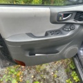 1383191-11 Hyundai Santa Fe 2.4 4WD Manuell, 145hk, 2006 (Reparationsobjekt)
