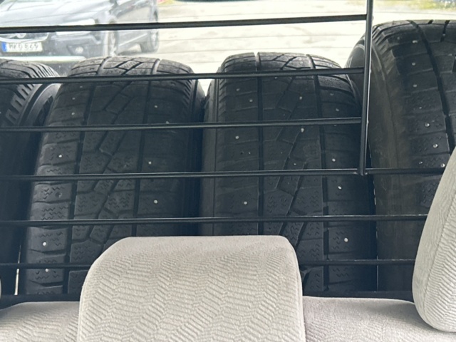 1383191-18 Hyundai Santa Fe 2.4 4WD Manuell, 145hk, 2006 (Reparationsobjekt)