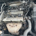 1383191-41 Hyundai Santa Fe 2.4 4WD Manuell, 145hk, 2006 (Reparationsobjekt)