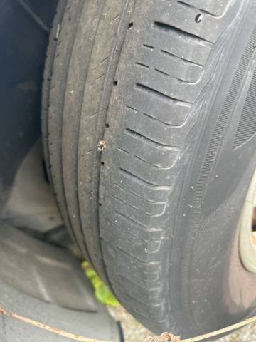 1383191-21 Hyundai Santa Fe 2.4 4WD Manuell, 145hk, 2006 (Reparationsobjekt)