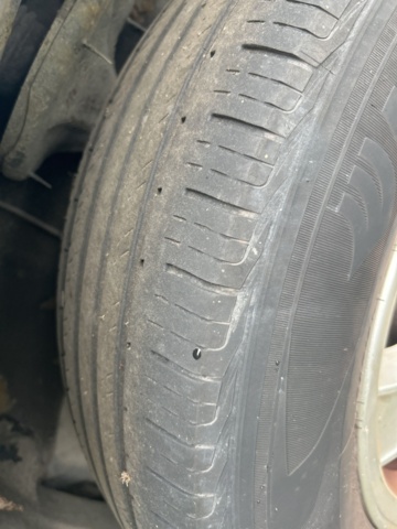 1383191-23 Hyundai Santa Fe 2.4 4WD Manuell, 145hk, 2006 (Reparationsobjekt)