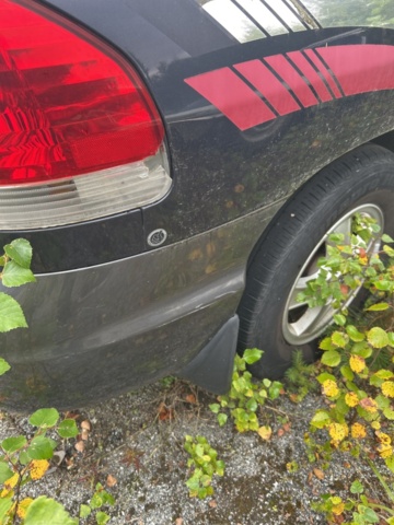 1383191-36 Hyundai Santa Fe 2.4 4WD Manuell, 145hk, 2006 (Reparationsobjekt)