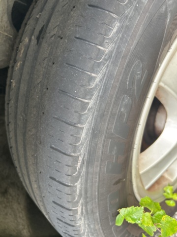 1383191-27 Hyundai Santa Fe 2.4 4WD Manuell, 145hk, 2006 (Reparationsobjekt)