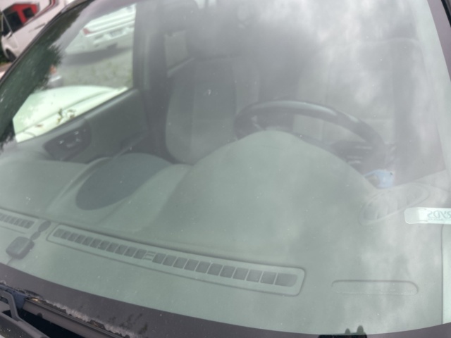 1383191-39 Hyundai Santa Fe 2.4 4WD Manuell, 145hk, 2006 (Reparationsobjekt)