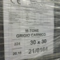 1343844-3 Marmettone Grigio Carnico ca 20kvm