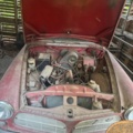 1199592-7 Volvo Amazon 121 P130 1.8 Manuell, 75hk, 1966