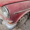 1199592-21 Volvo Amazon 121 P130 1.8 Manuell, 75hk, 1966