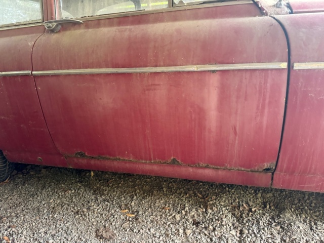 1199592-23 Volvo Amazon 121 P130 1.8 Manuell, 75hk, 1966