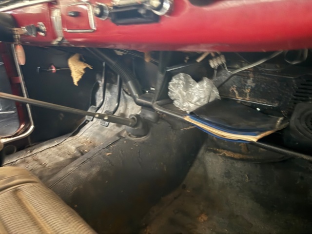 1199592-39 Volvo Amazon 121 P130 1.8 Manuell, 75hk, 1966