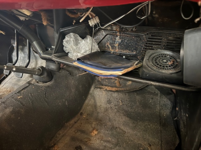 1199592-44 Volvo Amazon 121 P130 1.8 Manuell, 75hk, 1966