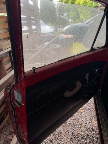 1199592-46 Volvo Amazon 121 P130 1.8 Manuell, 75hk, 1966