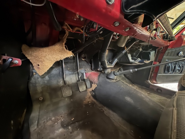 1199592-51 Volvo Amazon 121 P130 1.8 Manuell, 75hk, 1966