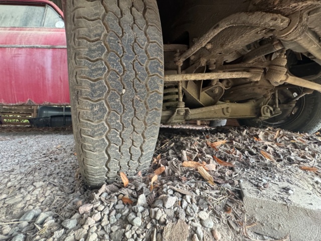 1199592-54 Volvo Amazon 121 P130 1.8 Manuell, 75hk, 1966