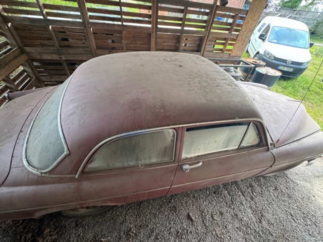 1199592-58 Volvo Amazon 121 P130 1.8 Manuell, 75hk, 1966