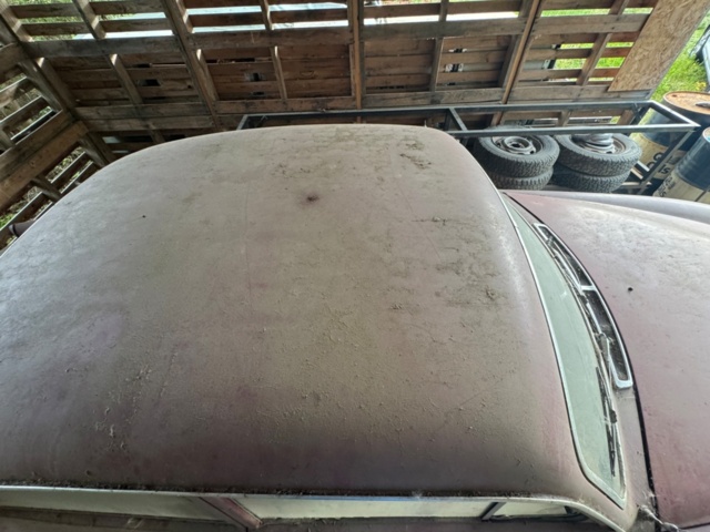 1199592-59 Volvo Amazon 121 P130 1.8 Manuell, 75hk, 1966