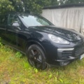 1199593-4 Porsche Cayenne Diesel TipTronic S, 262hk, 2017