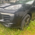 1199593-13 Porsche Cayenne Diesel TipTronic S, 262hk, 2017