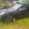 1199593-14 Porsche Cayenne Diesel TipTronic S, 262hk, 2017